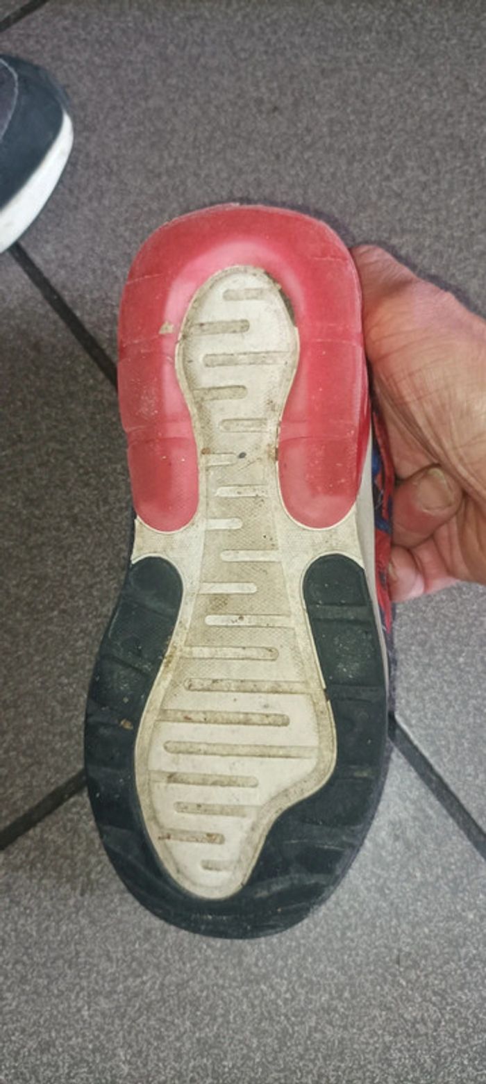 Sneakers enfants - photo numéro 3