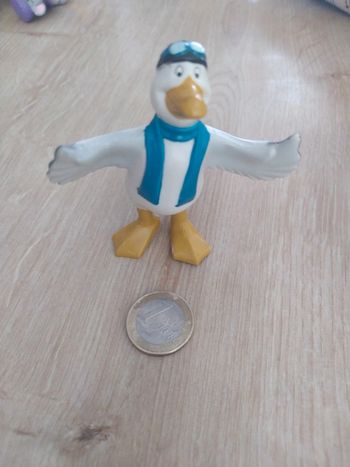Figurine Orville Disney