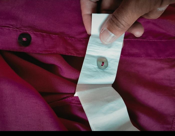 Blouse femme - photo numéro 3