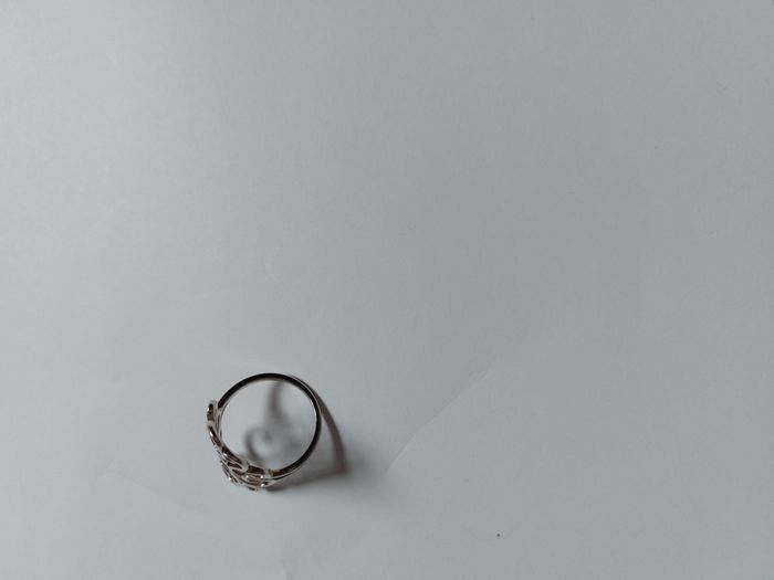 Bague histoire d'or - photo numéro 3