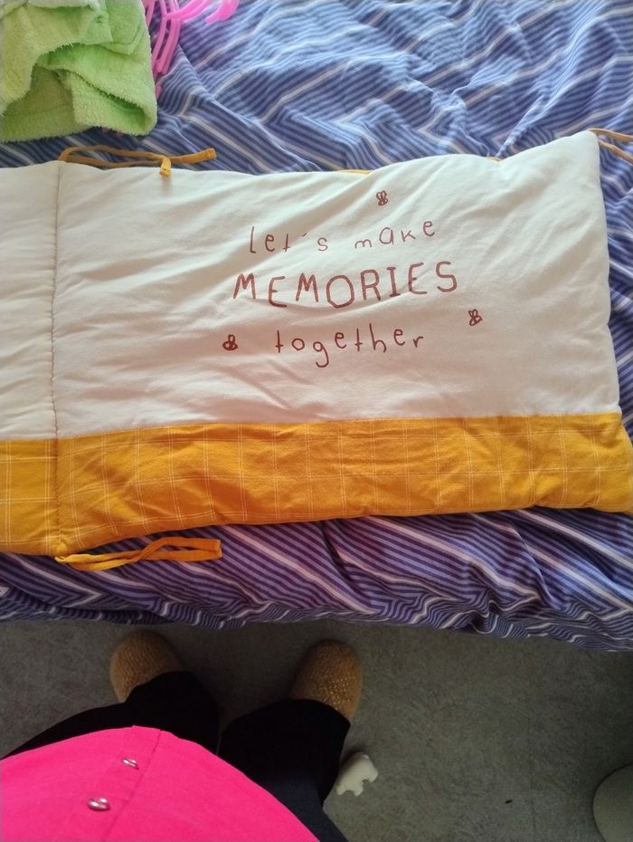 Contour de lit - photo numéro 3