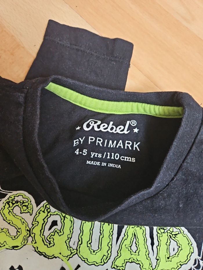 T-shirt - photo numéro 3