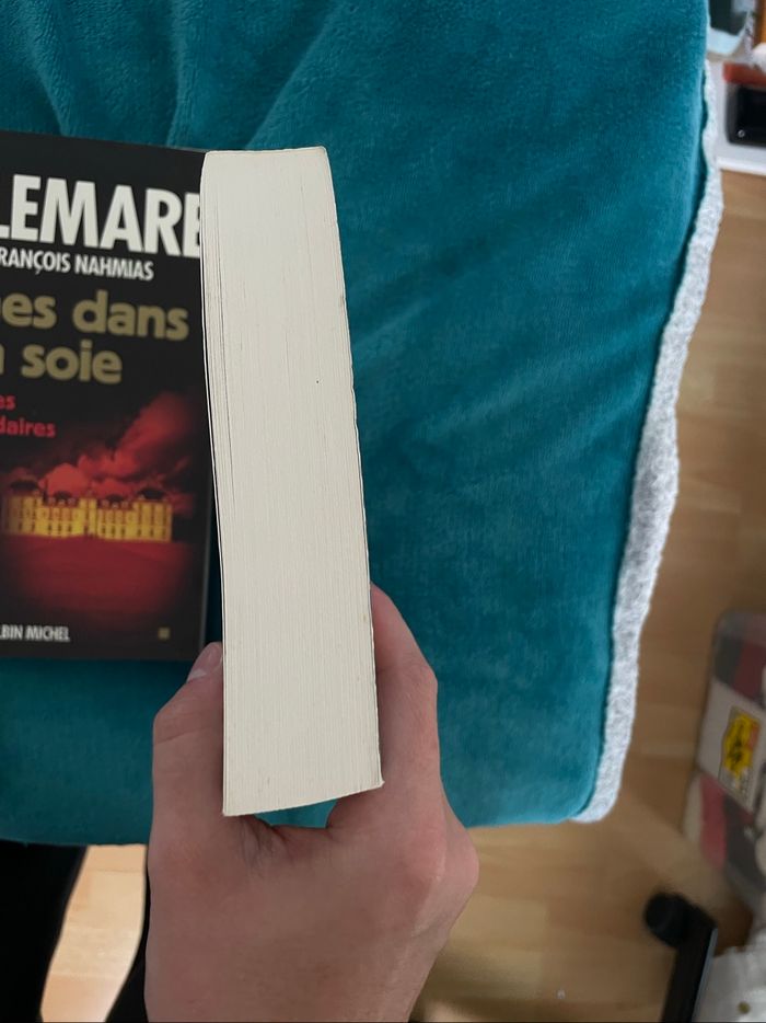 Destin sur ordonnance - photo numéro 5