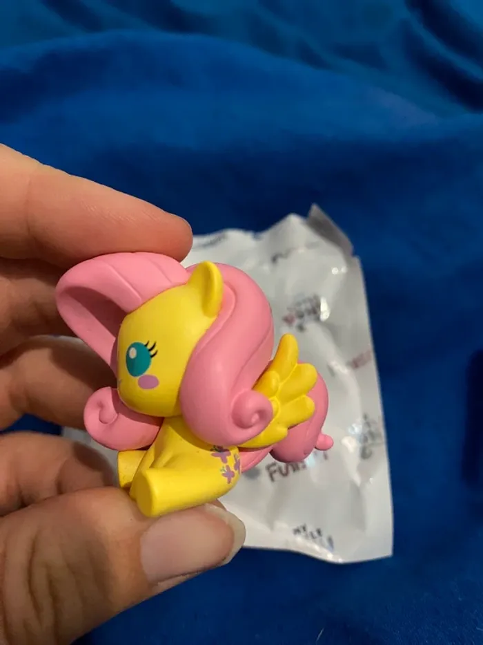 Fluttershy (Magic Bottle) - photo numéro 3