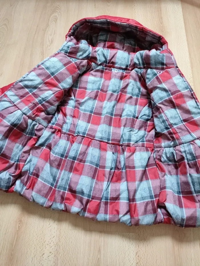 Veste réversible Mayoral - photo numéro 5
