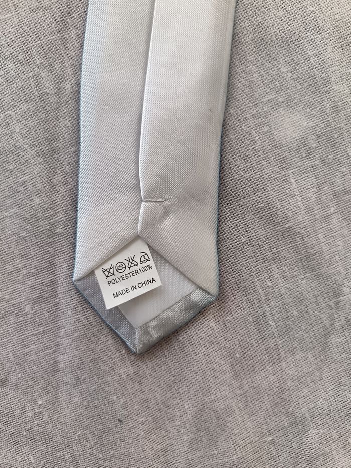 Cravate Le Roi Lion Disney - photo numéro 7