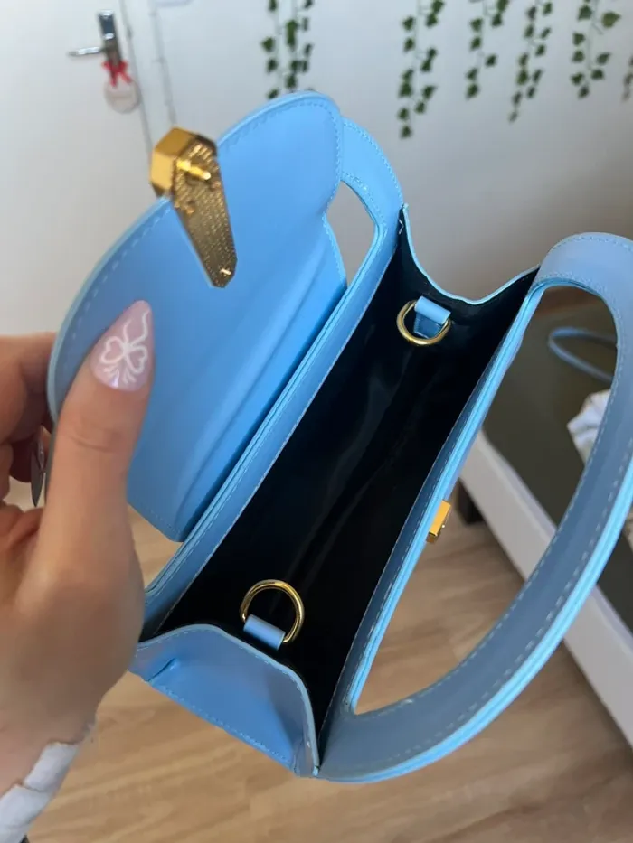 Sac bandoulière Neuf 🩵 - photo numéro 8