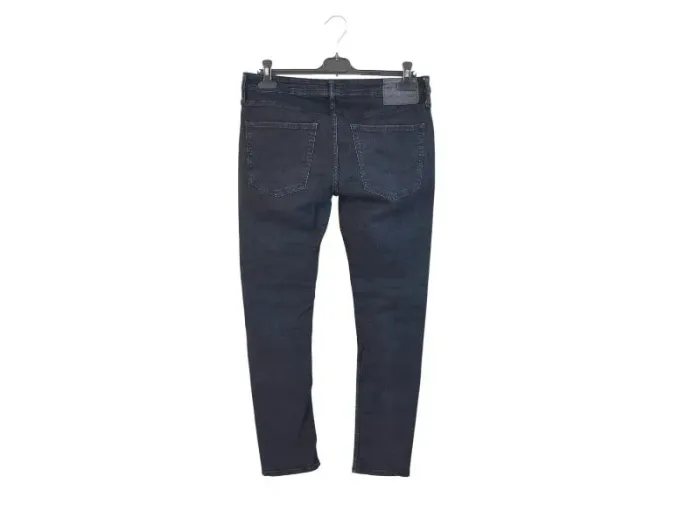 C63 jeans noir Jack&Jones W32 - photo numéro 2