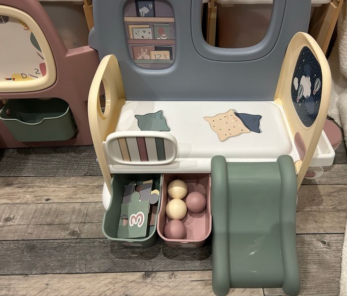 Crèche smoby - photo numéro 2