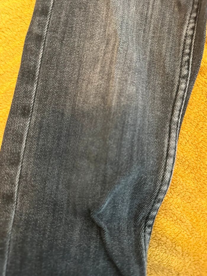 Jeans slim garçon - photo numéro 2