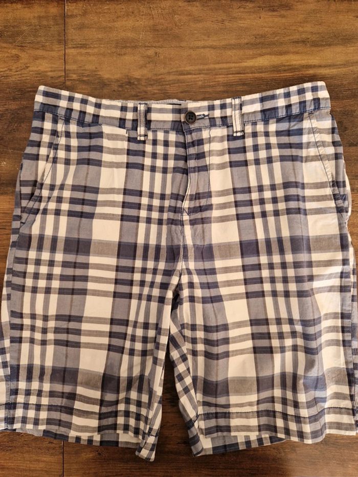 Bermuda Tommy Hilfiger - photo numéro 2