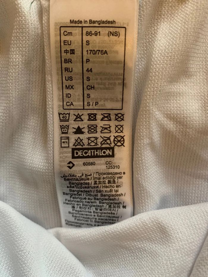 Short de bain tS neuf - photo numéro 2