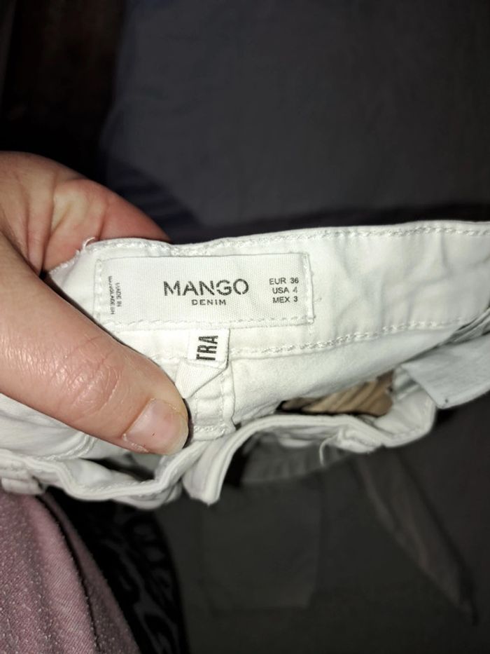 Jeans - photo numéro 3