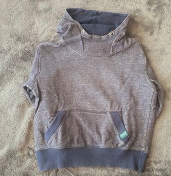 Sweat-shirt garçon 5 ans tape à l’œil