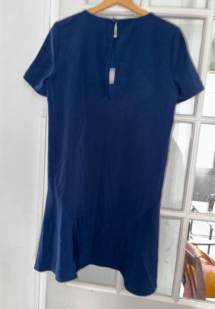 Robe Baum und pferdgarten Plutôt ample Taille S - photo numéro 6