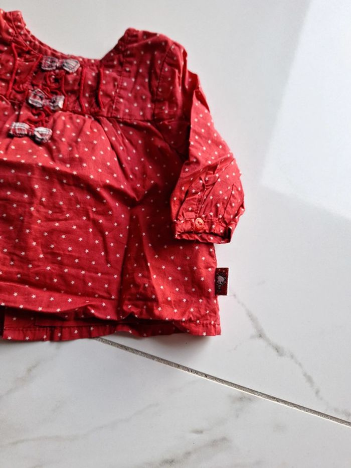 Tunique 3 mois - photo numéro 3