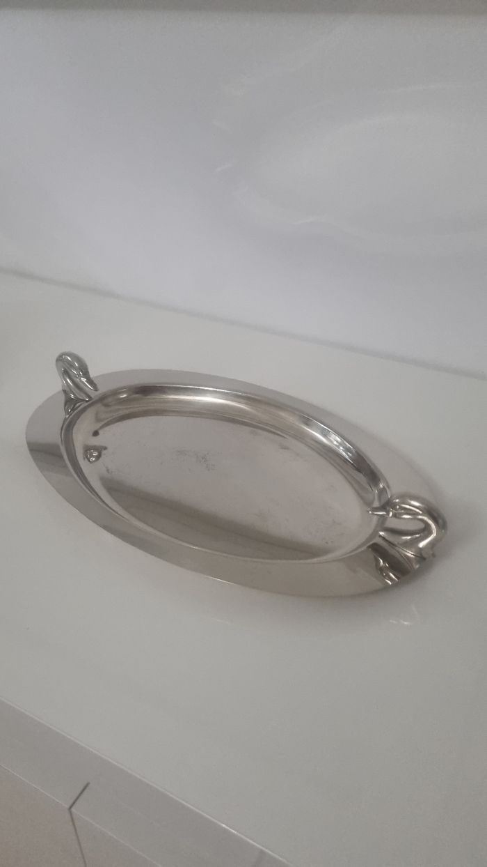 Service foie gras - photo numéro 5