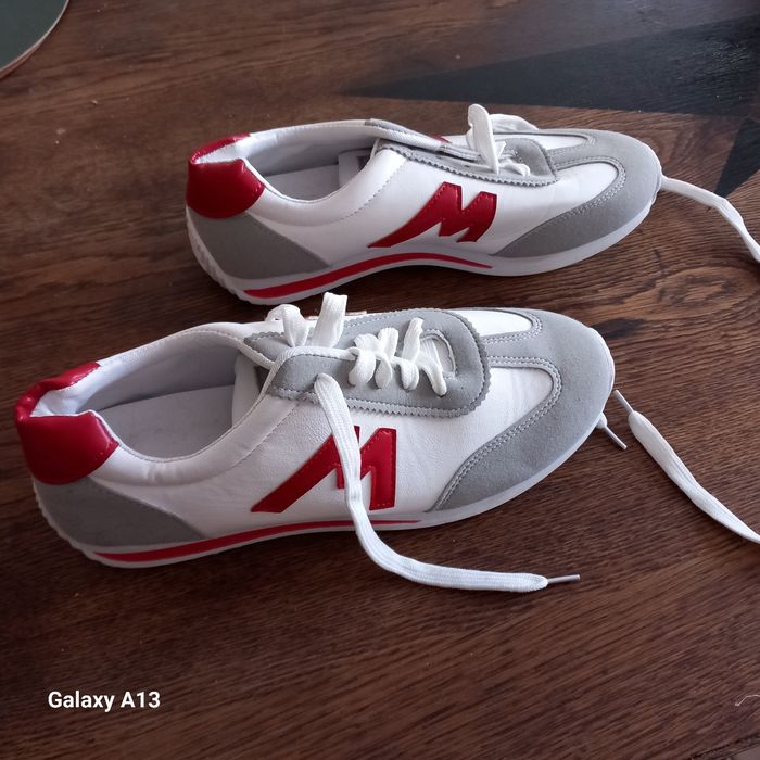 Baskets neuve  41 - photo numéro 4