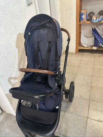 Poussette Kinderkraft