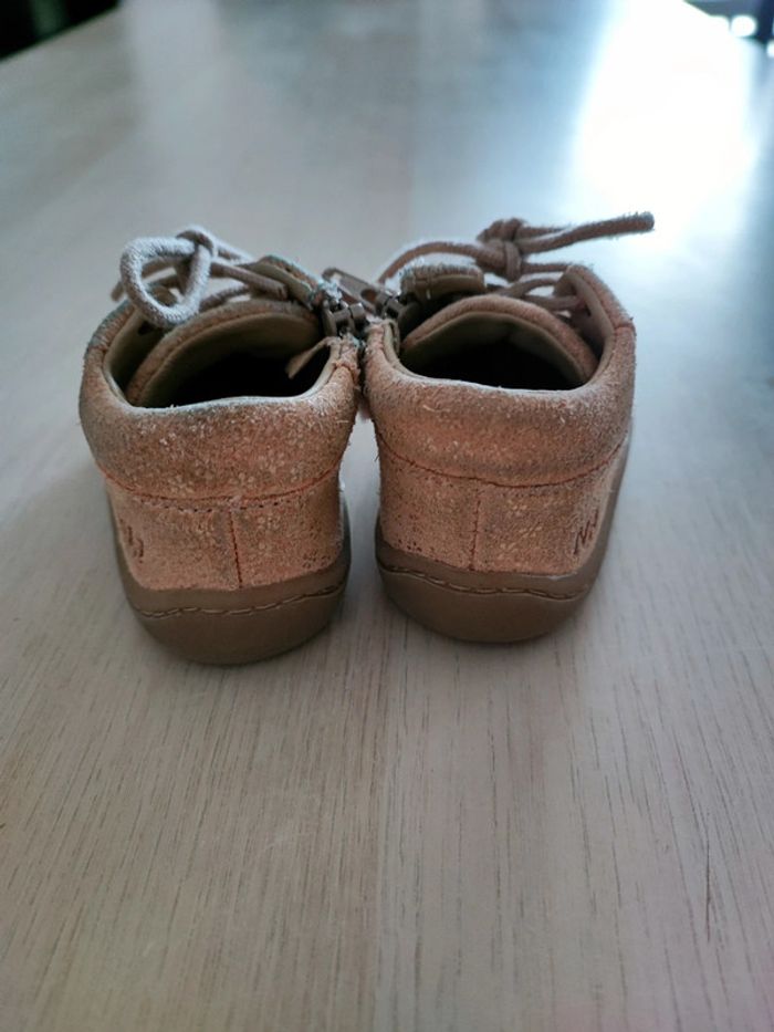 Chaussure premier pas taille 19 - photo numéro 3