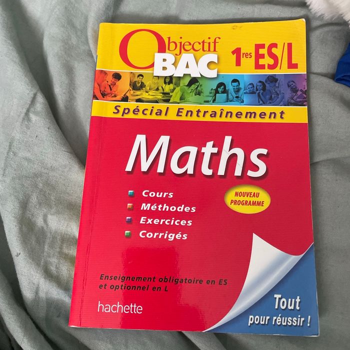 Objectif bac