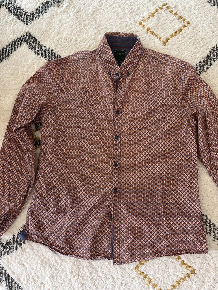 Chemise homme Devred L
