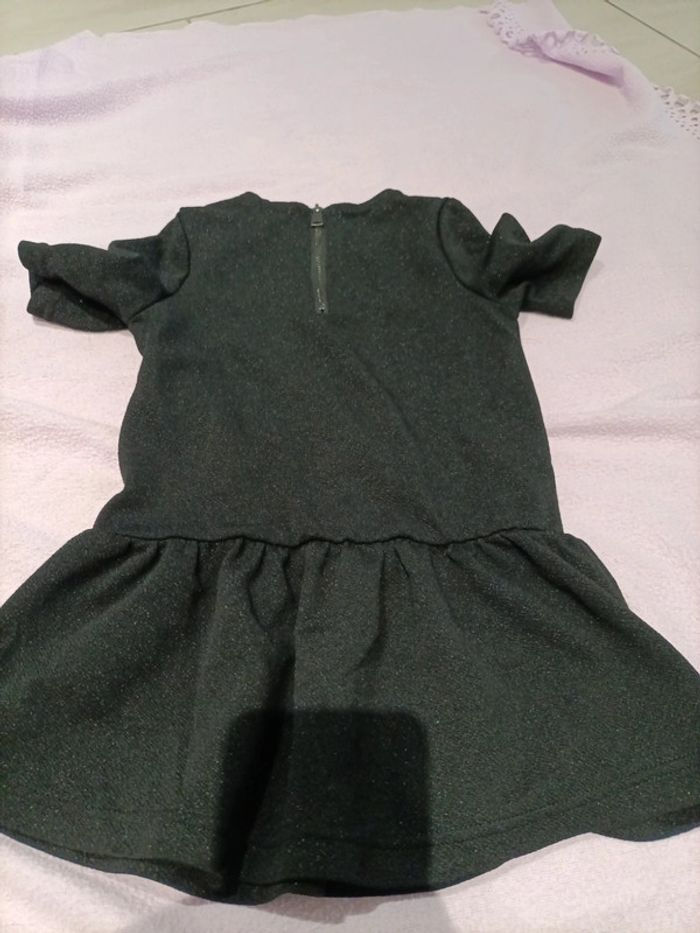 Robe patineuse - photo numéro 3