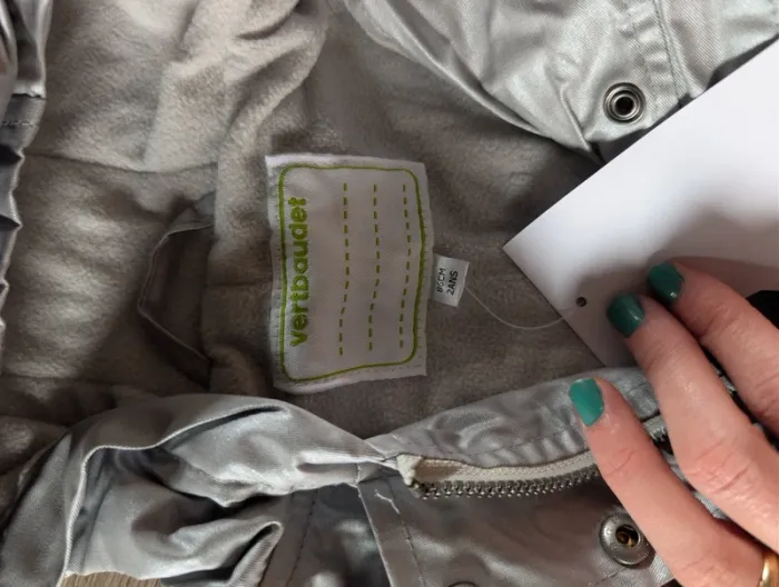 Veste 2 ans - photo numéro 2