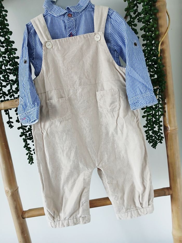 Ensemble garçon - photo numéro 2