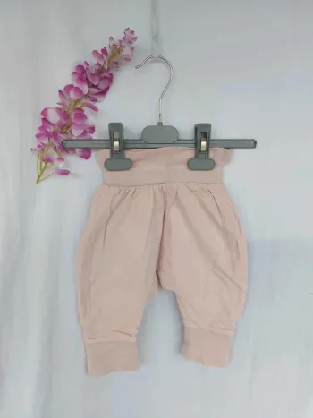 Magnifique Sarouel 6 mois bout'chou