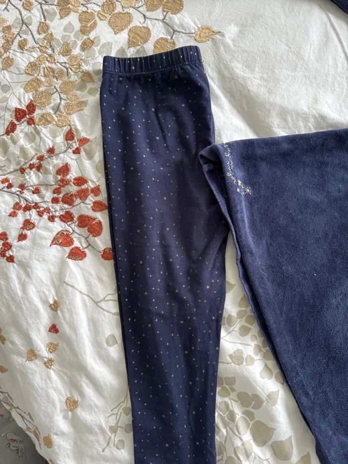 Pyjama sergent major 4 ans - photo numéro 3