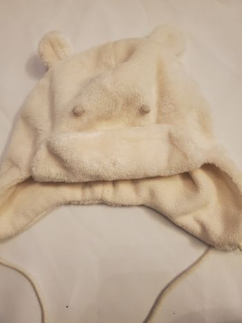 Bonnet taille 43 45 bebe