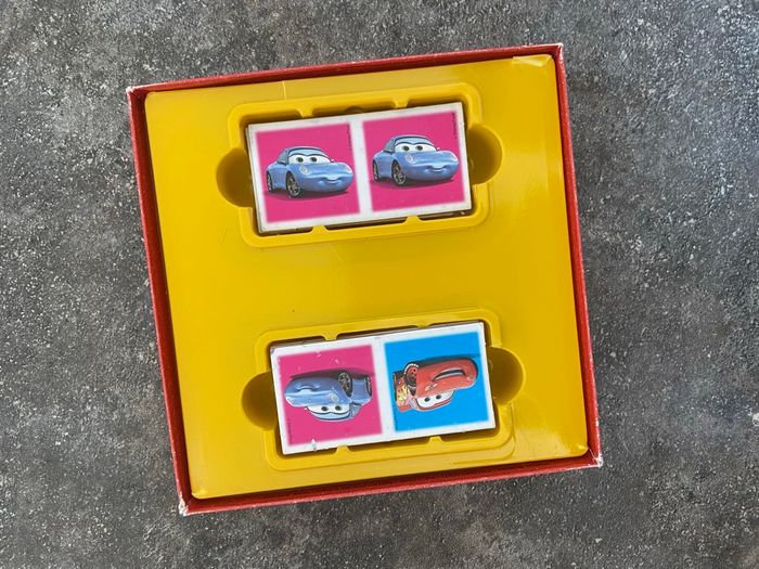 Domino Cars - photo numéro 2