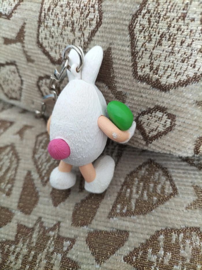 Lot porte clé M&M's - photo numéro 12