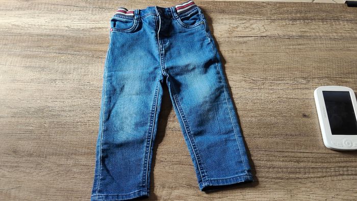 Jean orchestra 24 mois