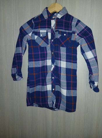 Lot fille Sergent major 6 ans fille