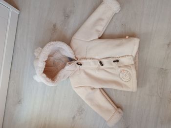 Veste demi saison