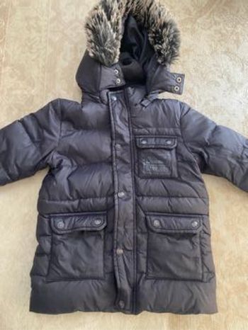 Doudoune chaude Chicco taille 3 ans neuf sans étiquettes