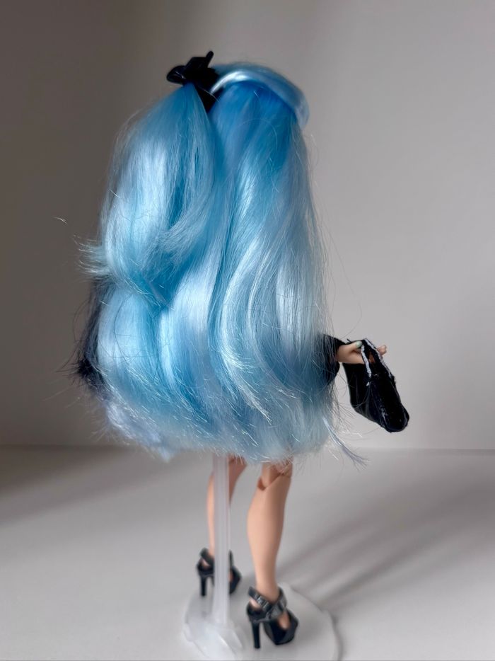 Gabriella Rainbow High - photo numéro 4