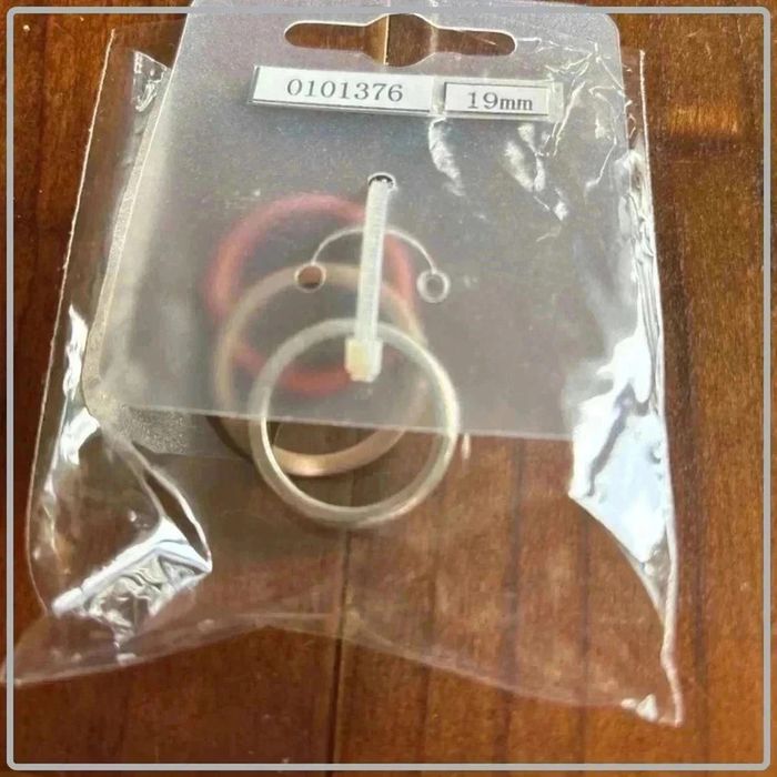 Bague  19mm