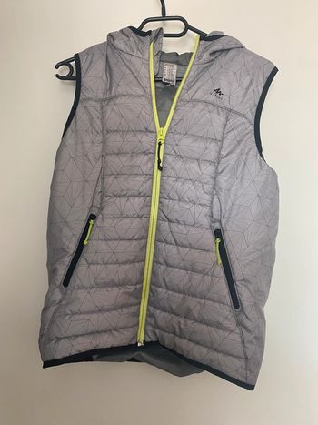 Veste SM Quechua