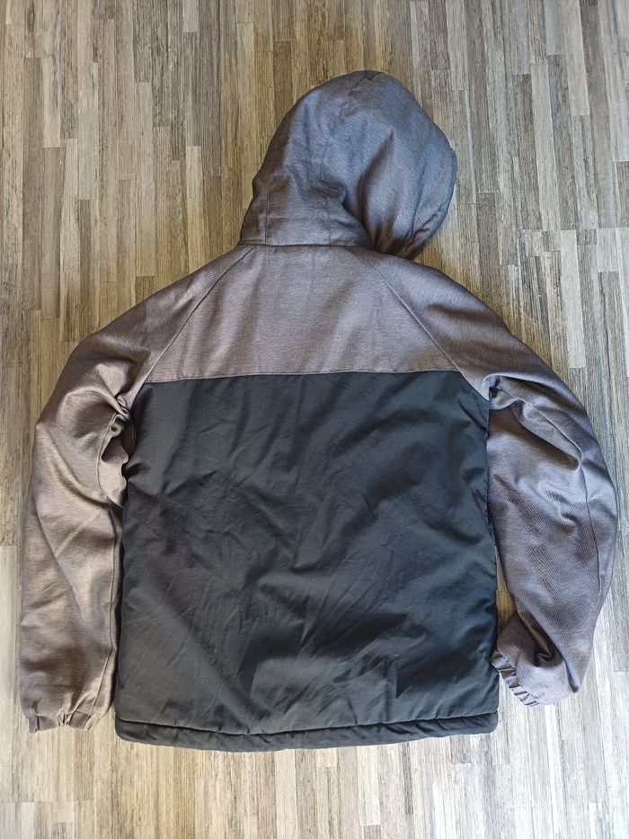 Blouson hiver - photo numéro 2