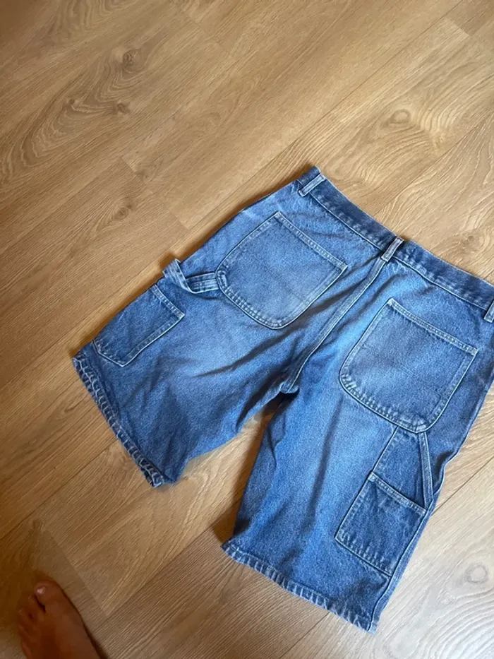 Short homme 32 - photo numéro 3