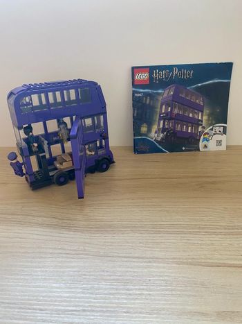 Lego 75957 Harry Potter