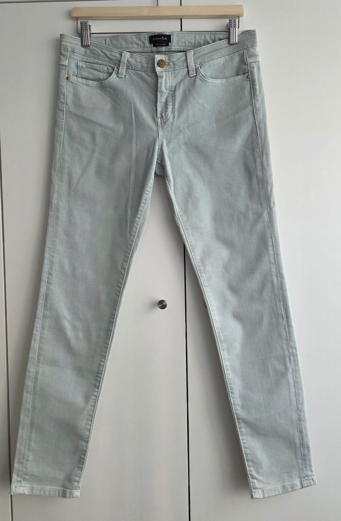 Jean Massimo Dutti, taille 40