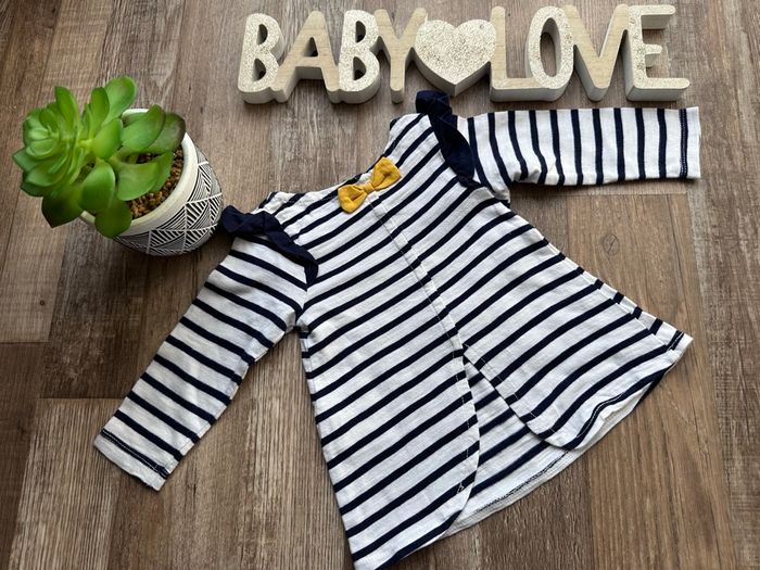 - Haut ML Orchestra - 6 mois - Très bon état - photo numéro 3