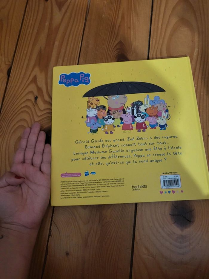 Livre - photo numéro 9