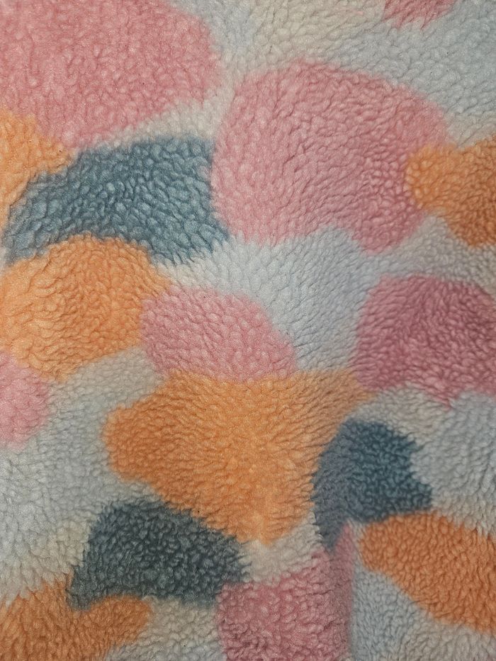 Manteau fille - photo numéro 3