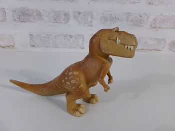 Dinosaure - Dessin animé - Le Voyage d'Arlo