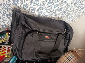 Sac voyage neuf 